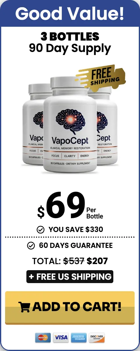 VapoCept Buy Three Bottles