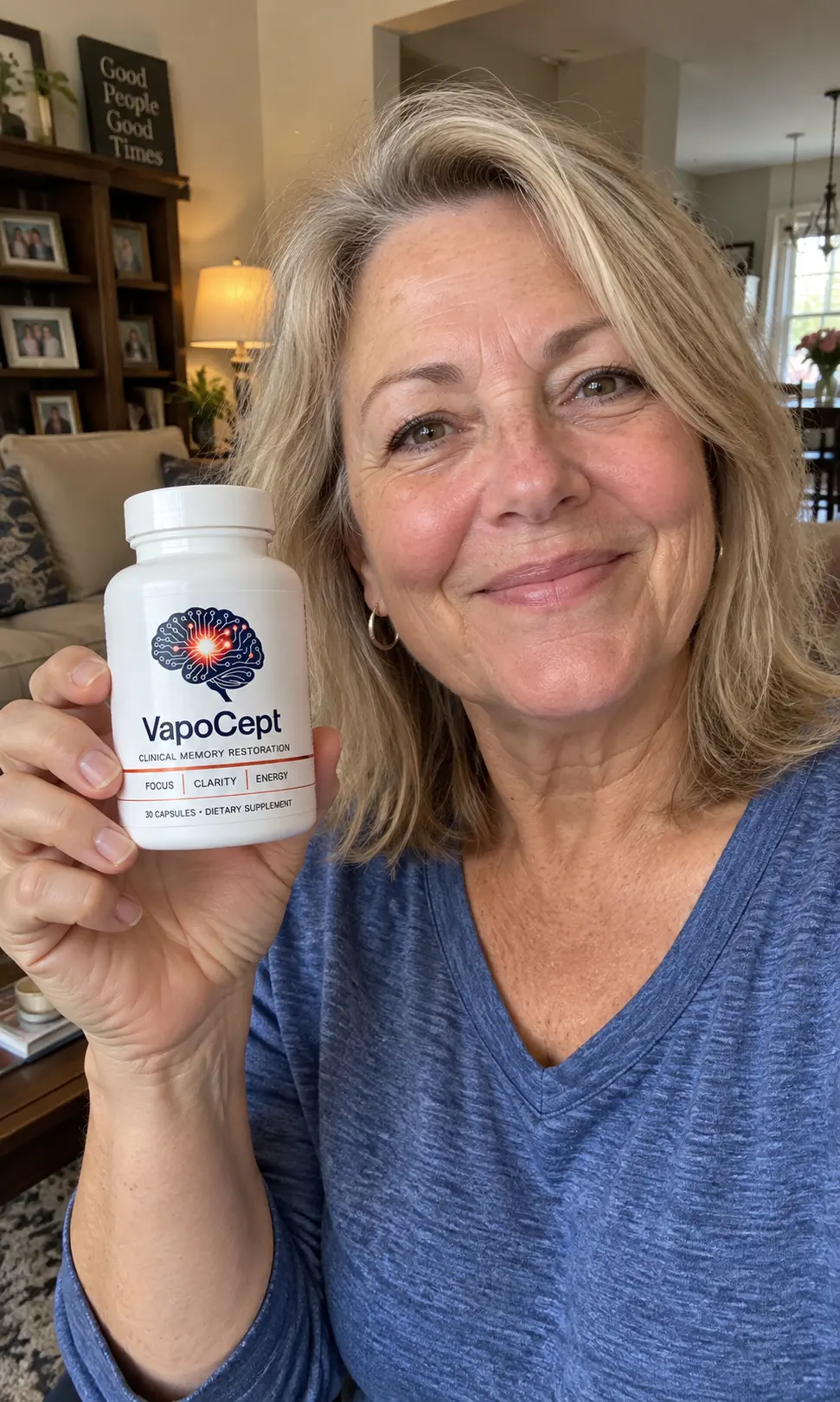 VapoCept Customer Testimonial