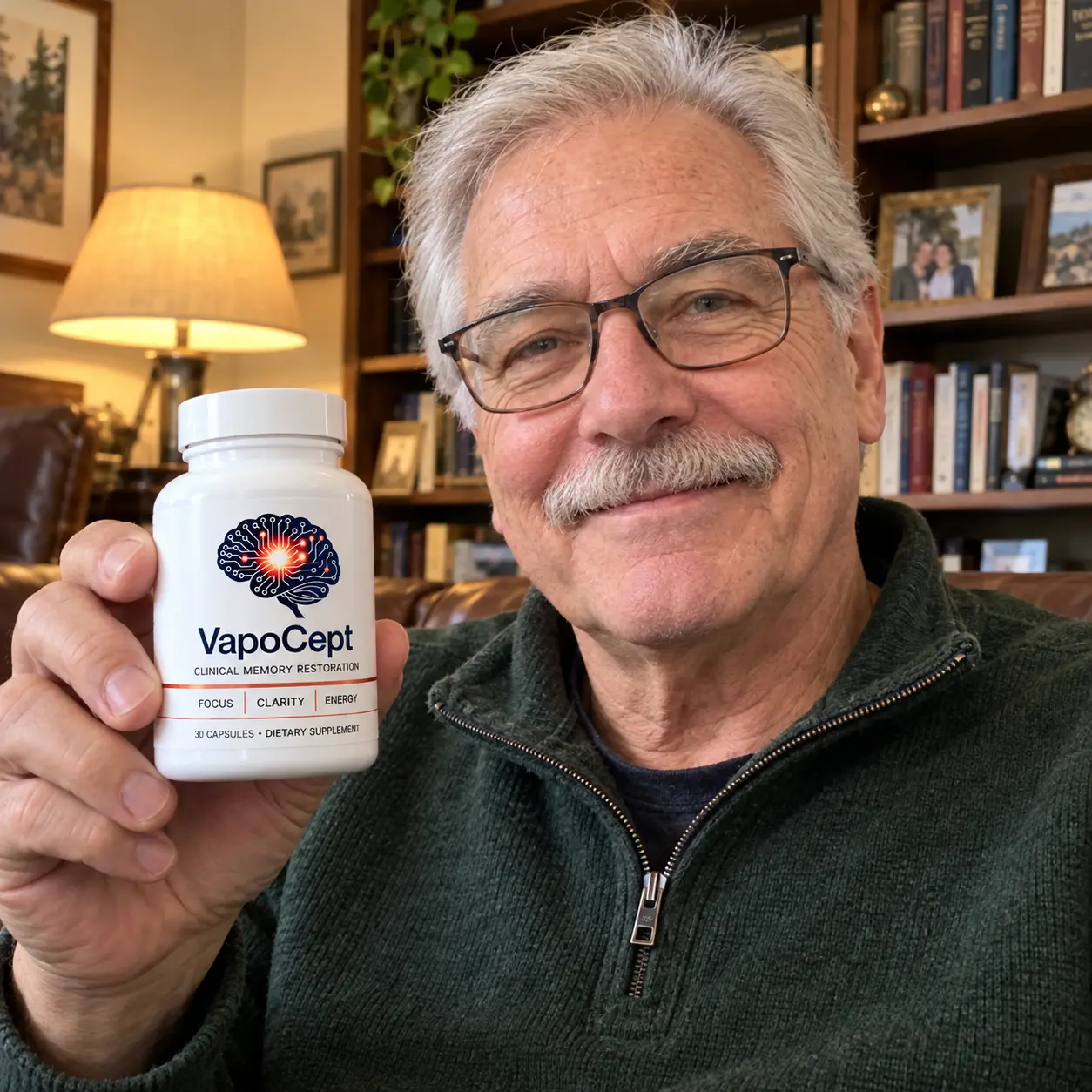 VapoCept customer feedback highlights