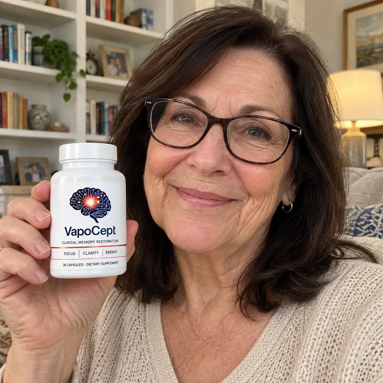 VapoCept user testimonials