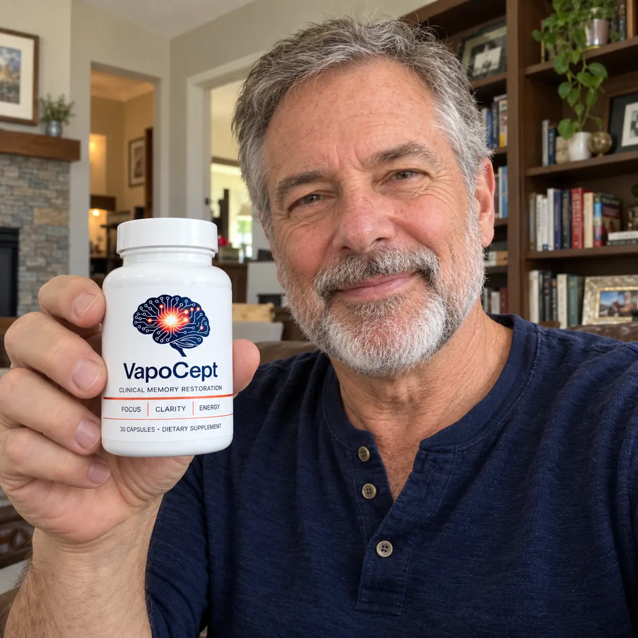 VapoCept star ratings from verified buyers